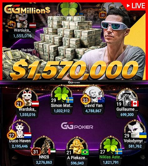 ggpoker (@ggpoker) .